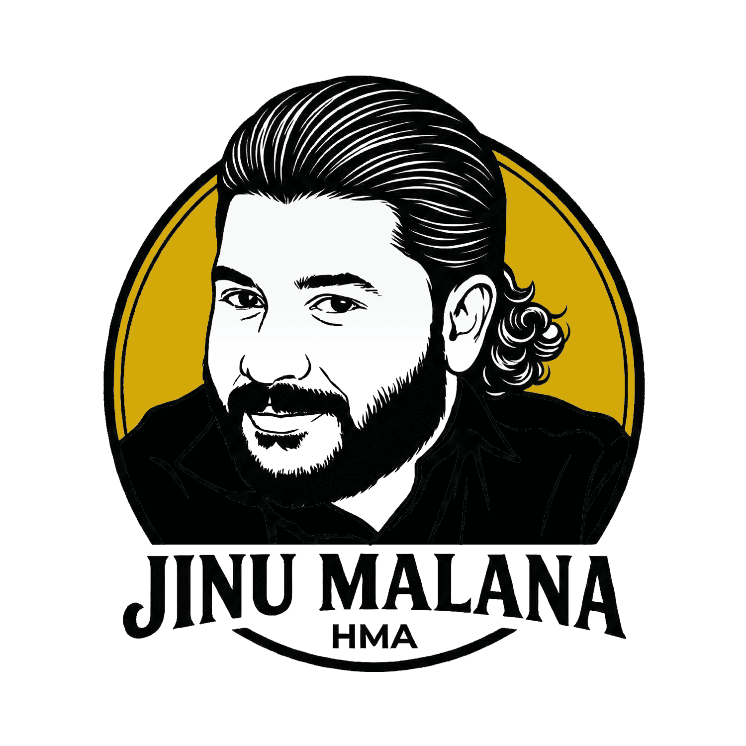 Jinu Malana | Healthcare Marketing Architect